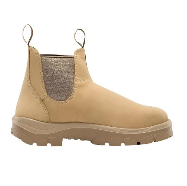 STEEL BLUE 310101 Hobart Non-Safety Boot