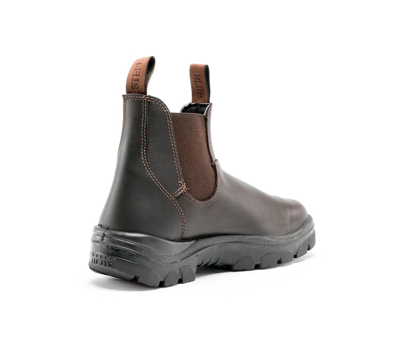 STEEL BLUE 310101 Hobart Non-Safety Boot