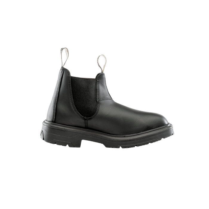 STEEL BLUE 310941 Hobart Square Toe Non Safety Boots