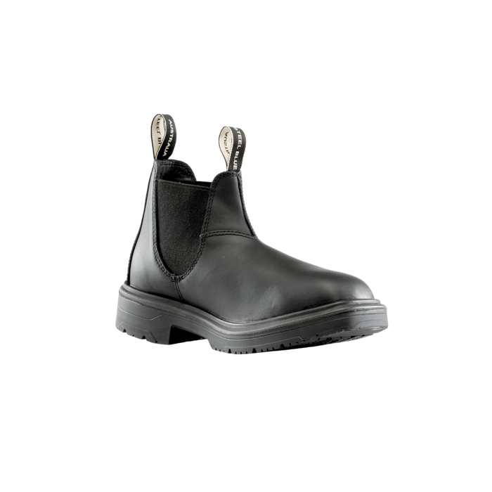 STEEL BLUE 310941 Hobart Square Toe Non Safety Boots