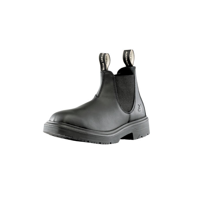 STEEL BLUE 310941 Hobart Square Toe Non Safety Boots