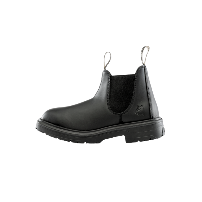 STEEL BLUE 310941 Hobart Square Toe Non Safety Boots