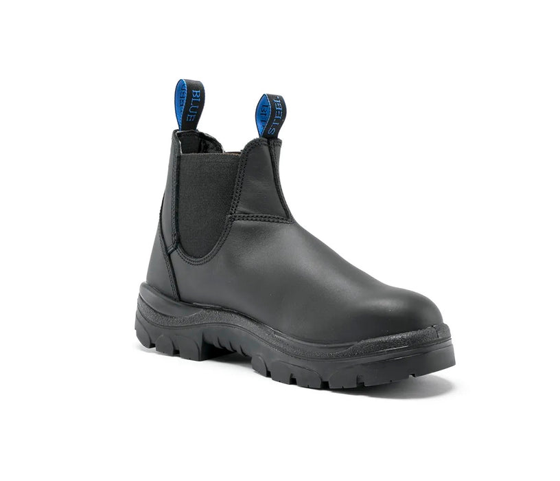 STEEL BLUE 312101 Hobart Safety Boot