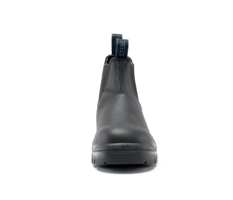 STEEL BLUE 312101 Hobart Safety Boot