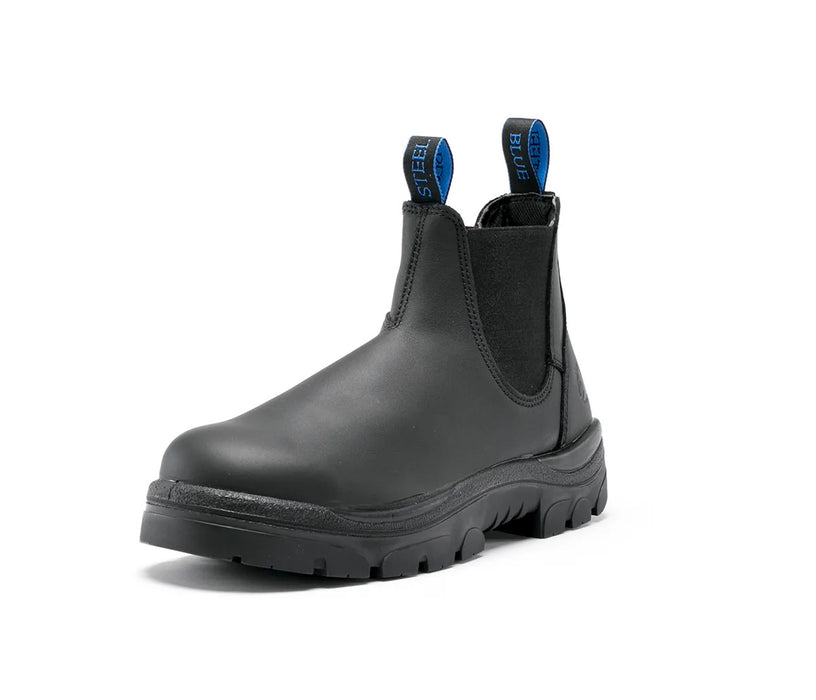 STEEL BLUE 312101 Hobart Safety Boot