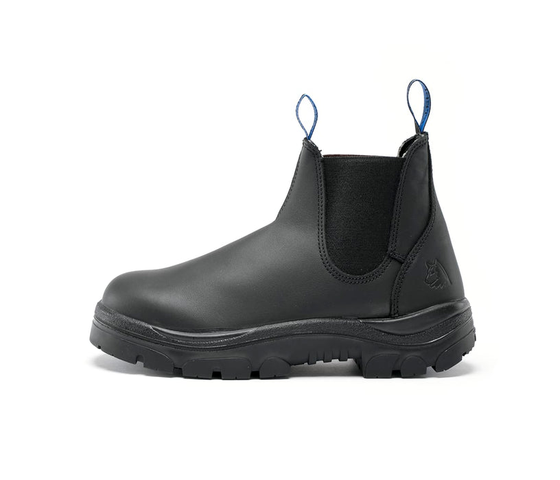 STEEL BLUE 312101 Hobart Safety Boot