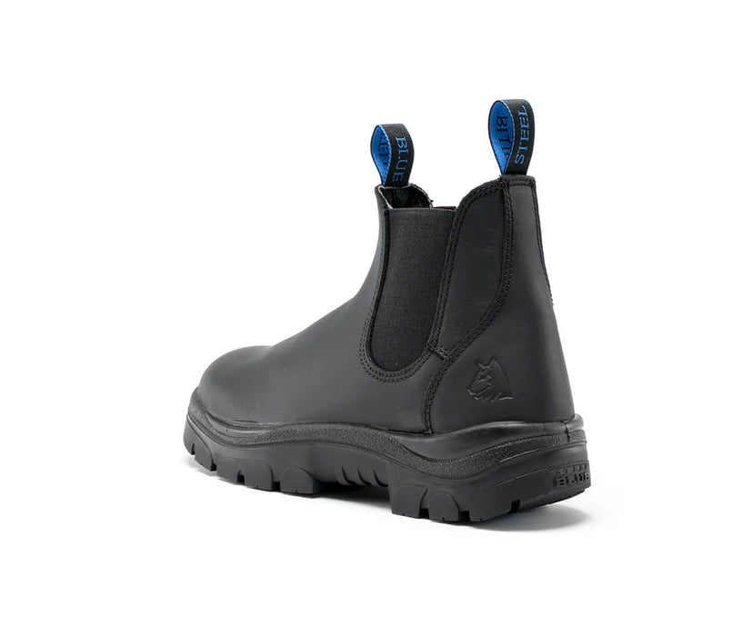 STEEL BLUE 312101 Hobart Safety Boot