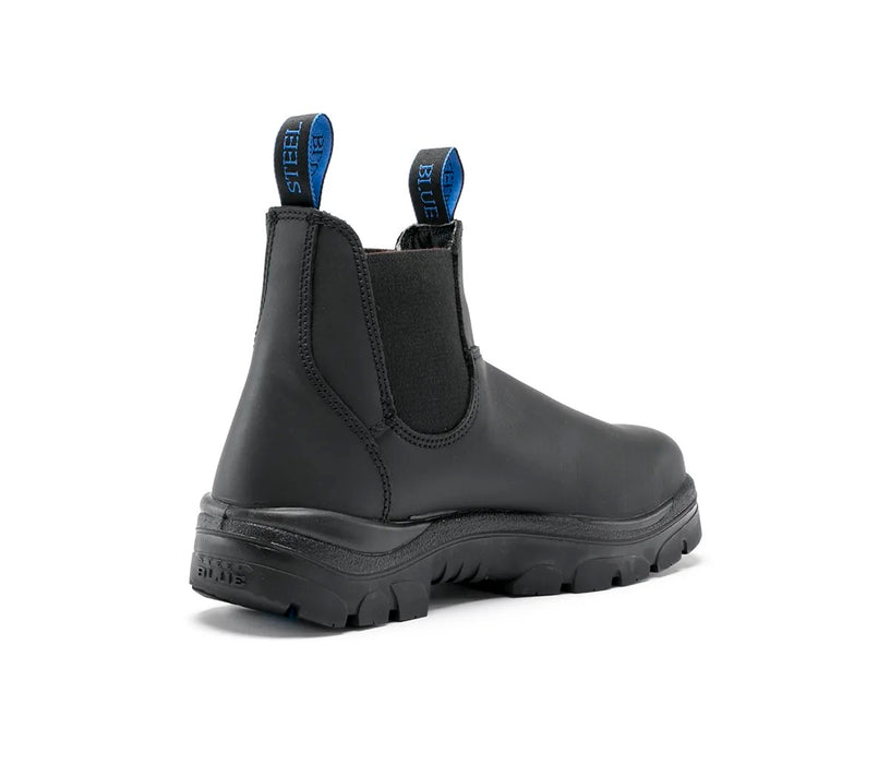 STEEL BLUE 312101 Hobart Safety Boot