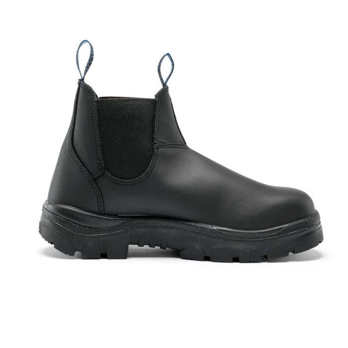 STEEL BLUE 312101 Hobart Safety Boot