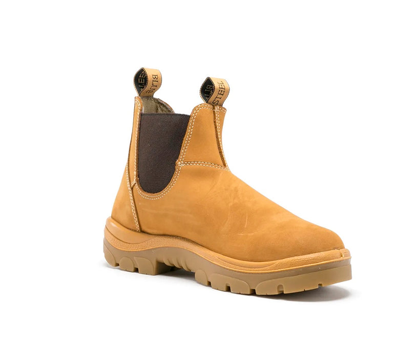 STEEL BLUE 312101 Hobart Safety Boot