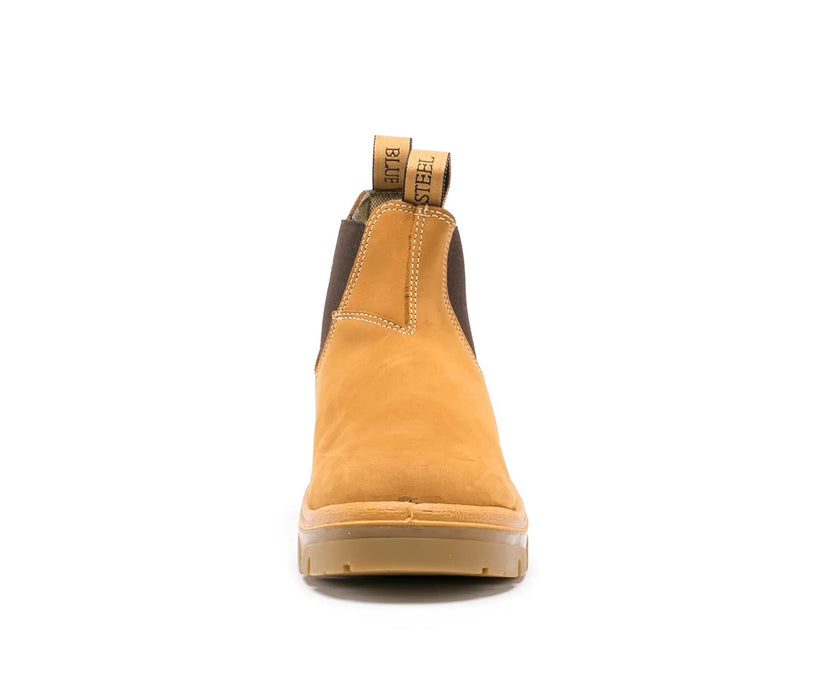 STEEL BLUE 312101 Hobart Safety Boot