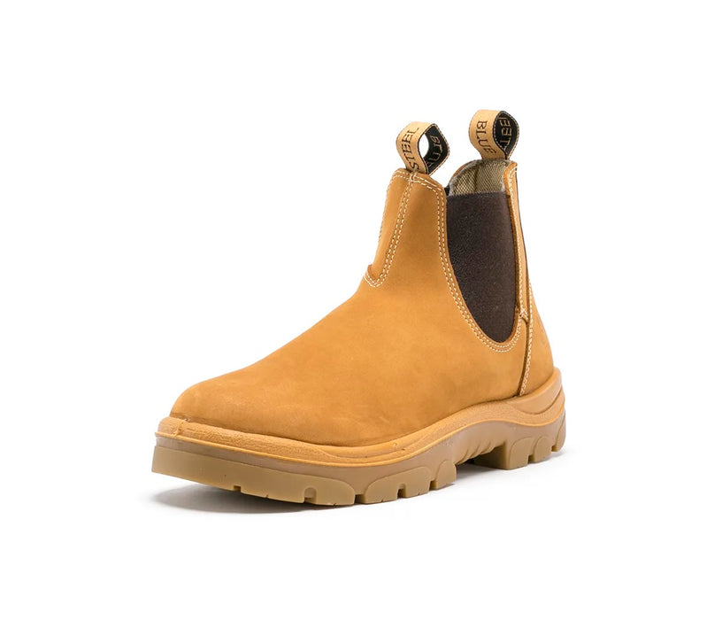 STEEL BLUE 312101 Hobart Safety Boot