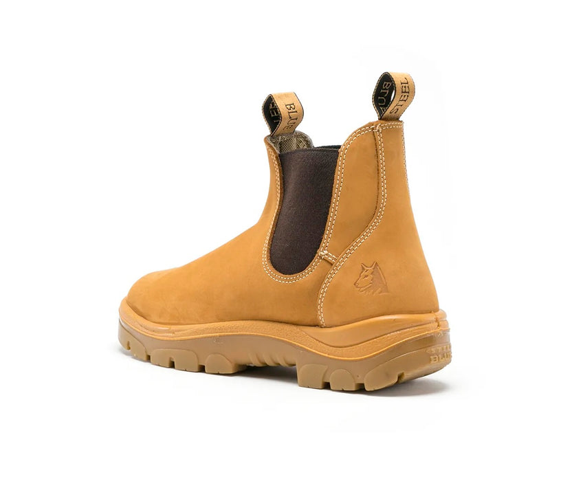 STEEL BLUE 312101 Hobart Safety Boot