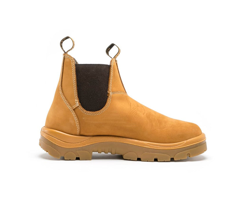 STEEL BLUE 312101 Hobart Safety Boot