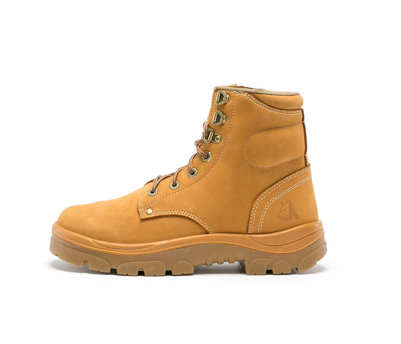 STEEL BLUE 312152 Argyle Zip TPU Safety Boot