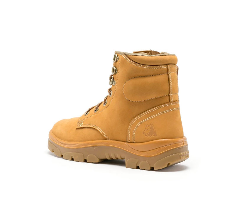 STEEL BLUE 312152 Argyle Zip TPU Safety Boot