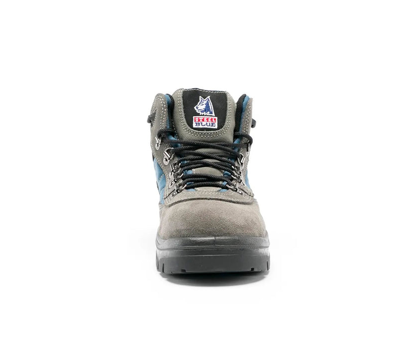 STEEL BLUE 312207 Wagga Safety Boot