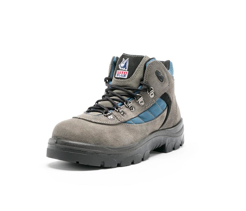 STEEL BLUE 312207 Wagga Safety Boot