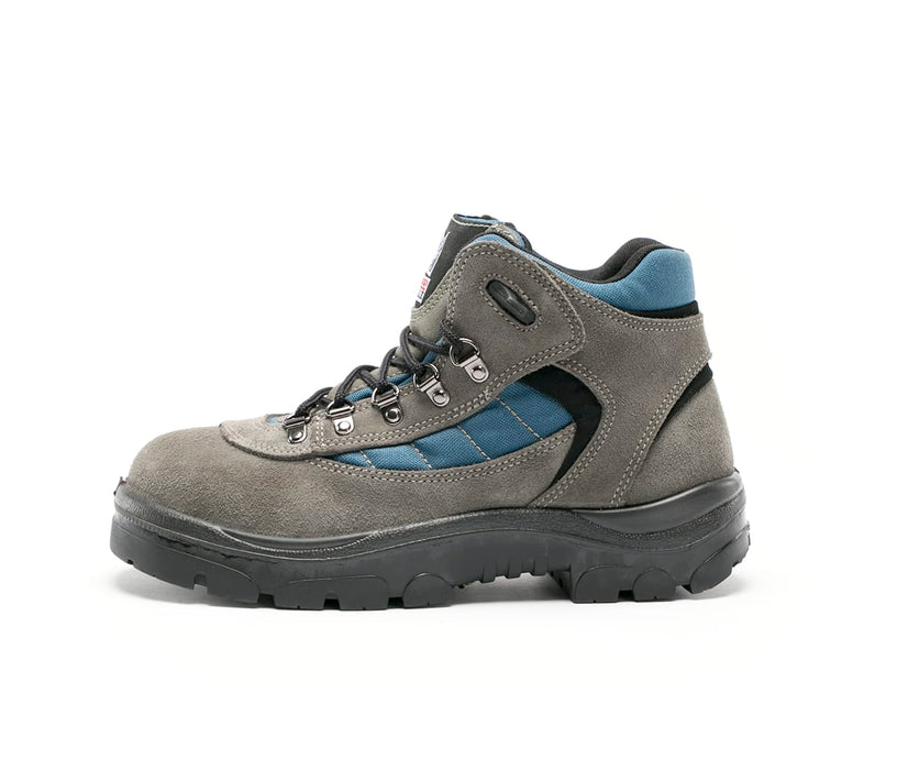 STEEL BLUE 312207 Wagga Safety Boot