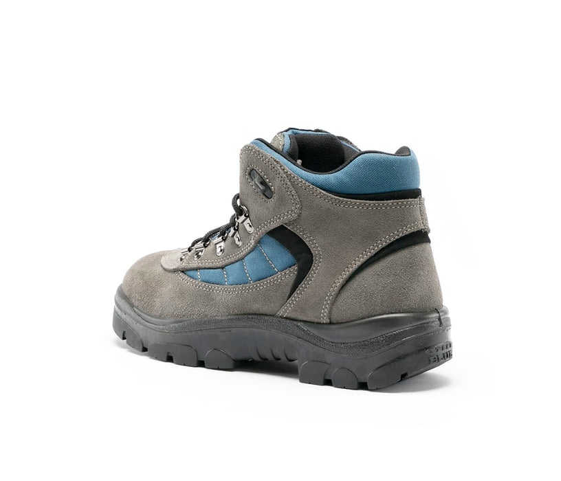 STEEL BLUE 312207 Wagga Safety Boot