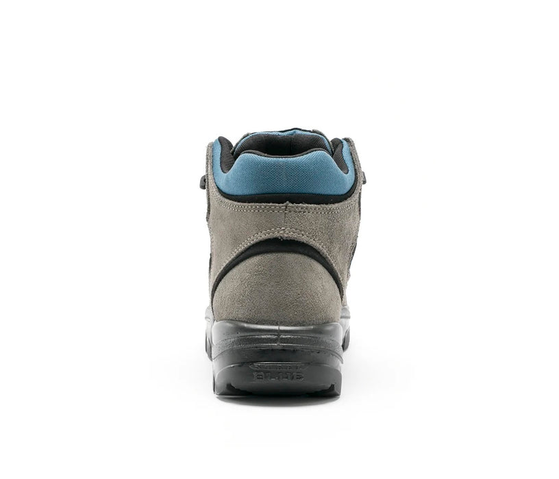 STEEL BLUE 312207 Wagga Safety Boot