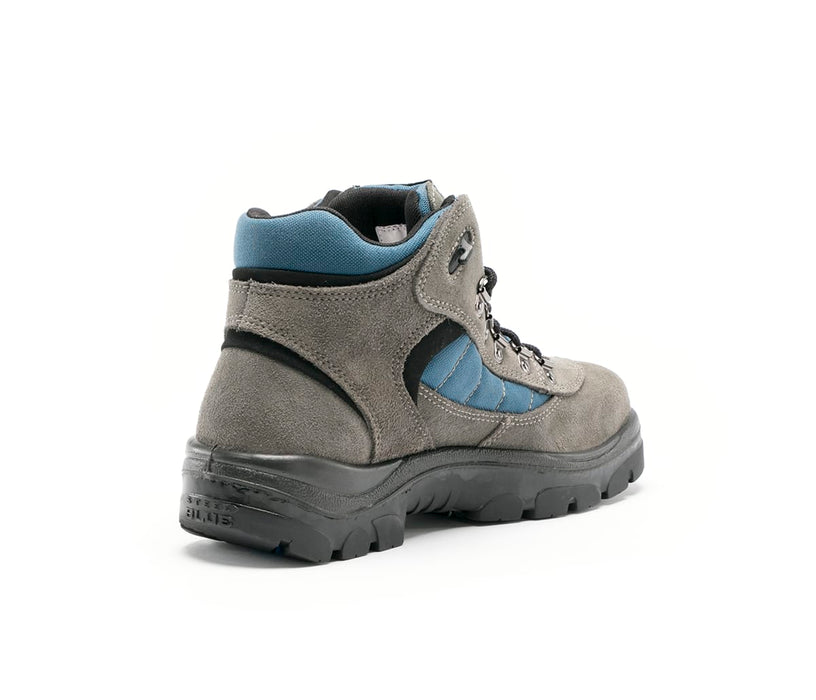 STEEL BLUE 312207 Wagga Safety Boot