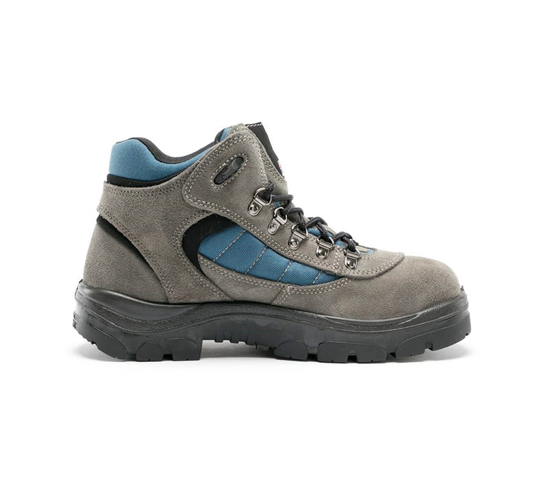 STEEL BLUE 312207 Wagga Safety Boot