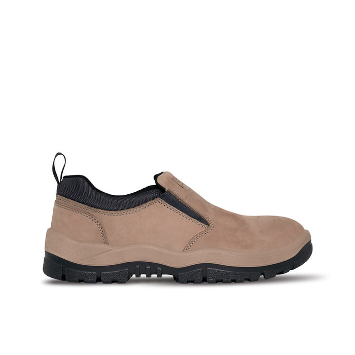 MONGREL 315 Slip on Safety Shoes