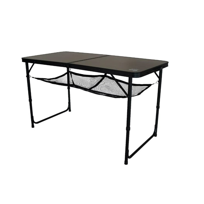 SUPEX Fold In Half Table