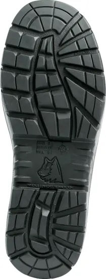 STEEL BLUE 322104 Portland Lace Up Safety Boots