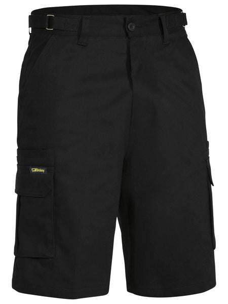 BISLEY Original 8 Pocket Drill Cargo Short