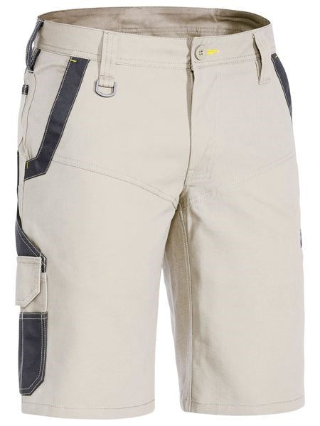 BISLEY Unisex FLX & MOVE Cargo Short