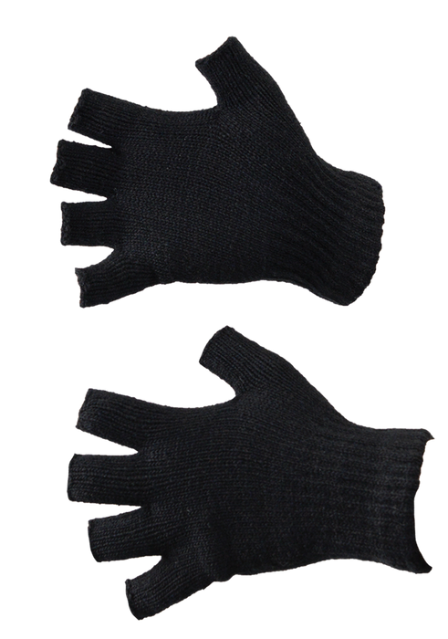 OGC Fingerless Gloves