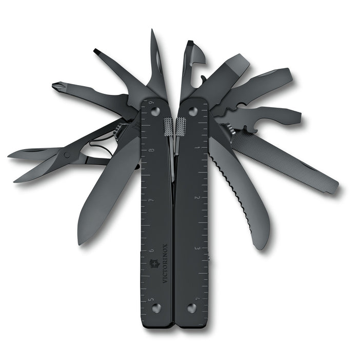 VICTORINOX Swiss Tool MXBS Black