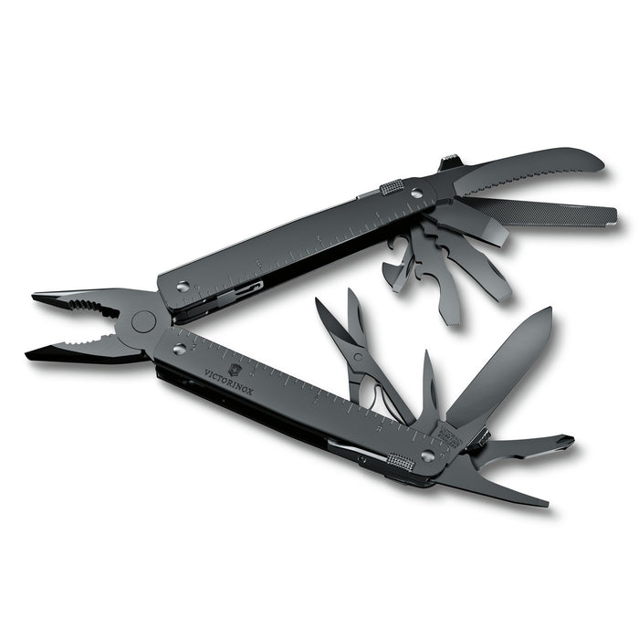 VICTORINOX Swiss Tool MXBS Black