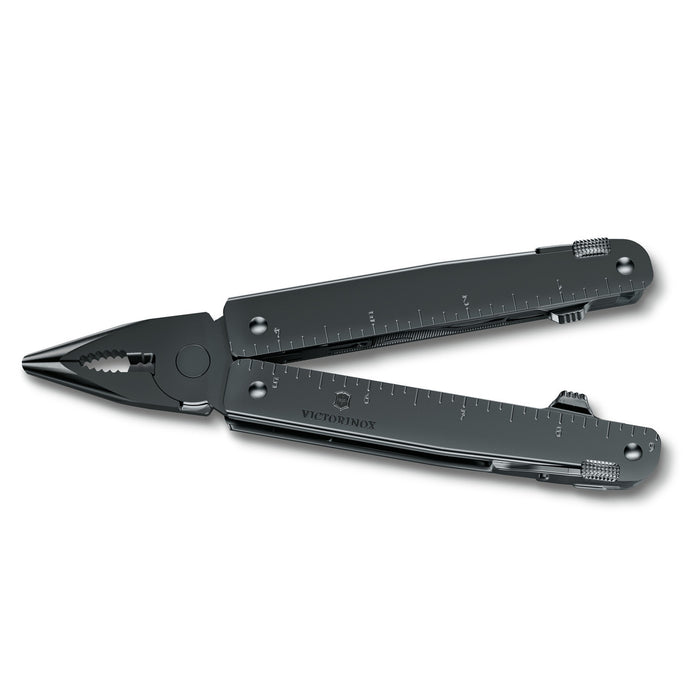 VICTORINOX Swiss Tool MXBS Black