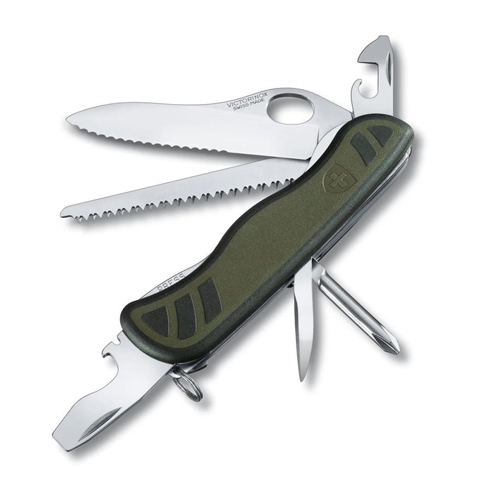 VICTORINOX Swiss Soldiers Knife 08