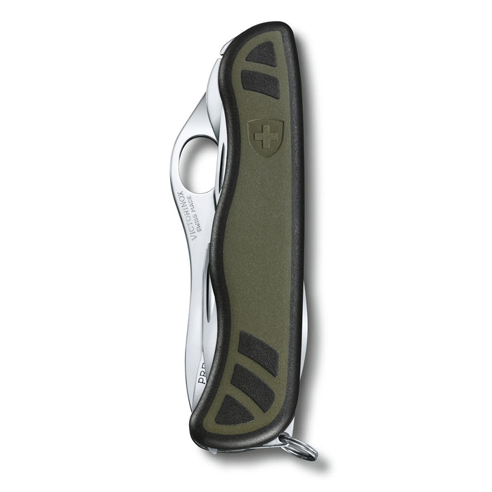 VICTORINOX Swiss Soldiers Knife 08