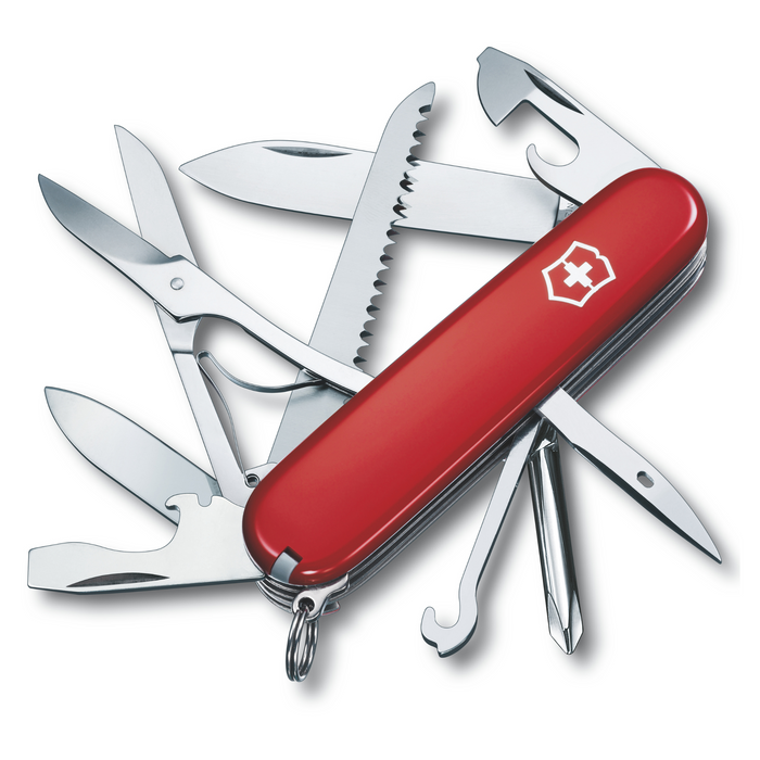 VICTORINOX Fieldmaster Swiss Army Knife