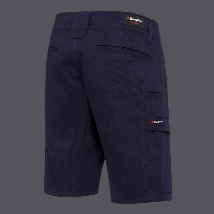 KING GEE Workcool Pro Shorts