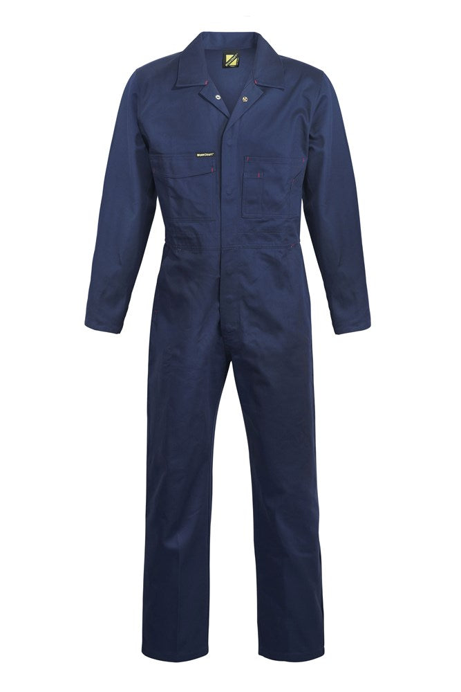 OVERALLS & COVERALLS