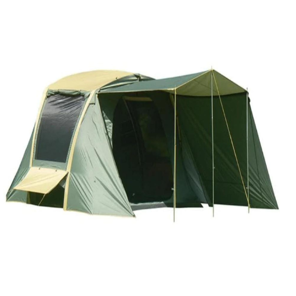 OUTDOOR CONNECTION Weekender 1R Cabin Dome Tent