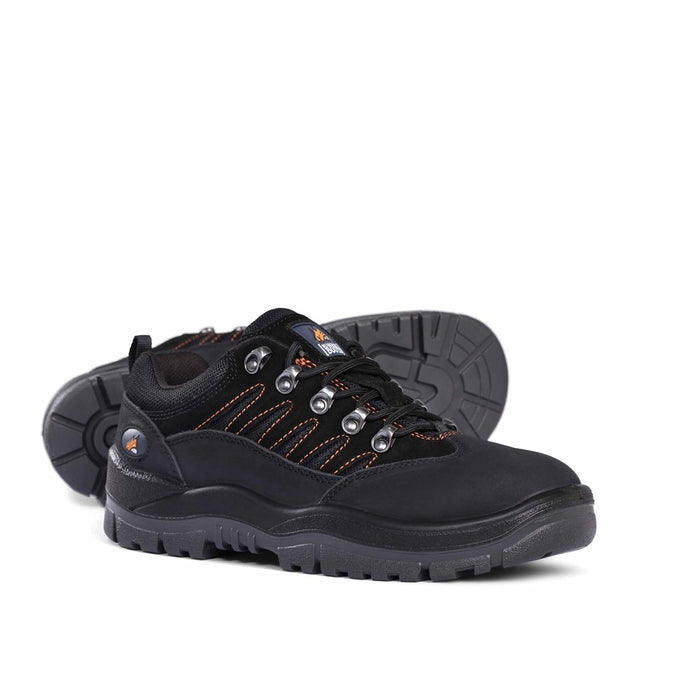 MONGREL 390 Hiker Safety Shoe