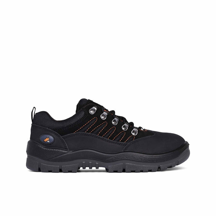 MONGREL 390 Hiker Safety Shoe