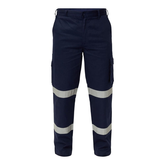 WORKCRAFT Next Gen Mid-Weight Cargo Taped Trouser