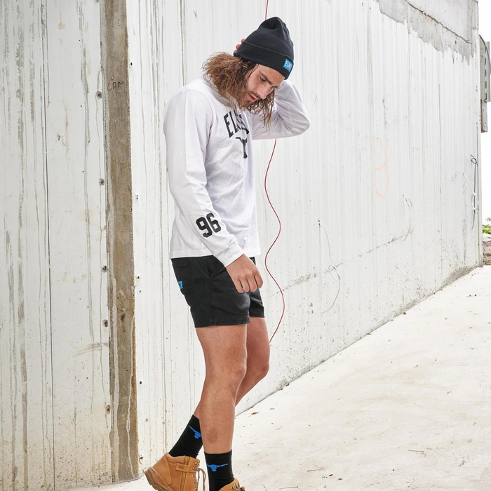 ELWD Original Beanie - Black