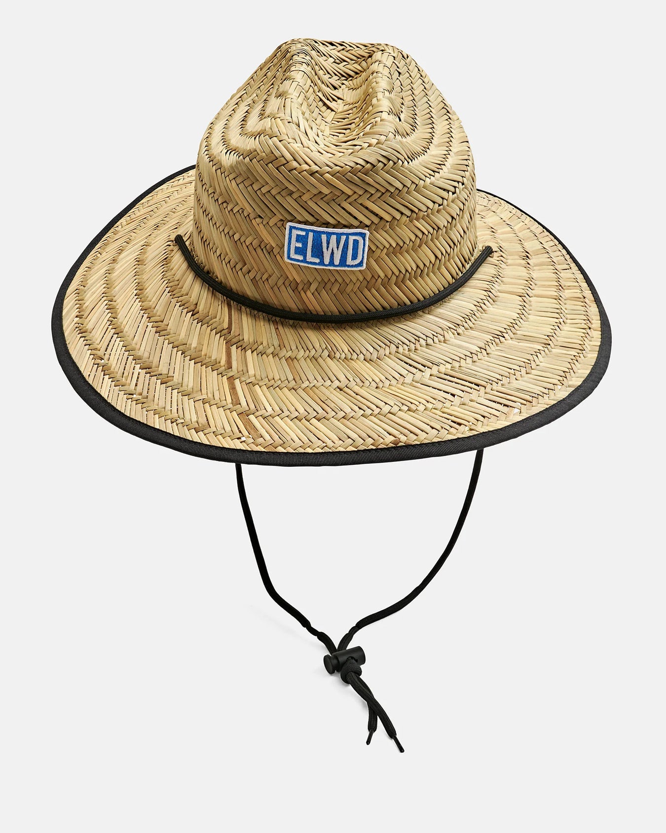 Straw Hats