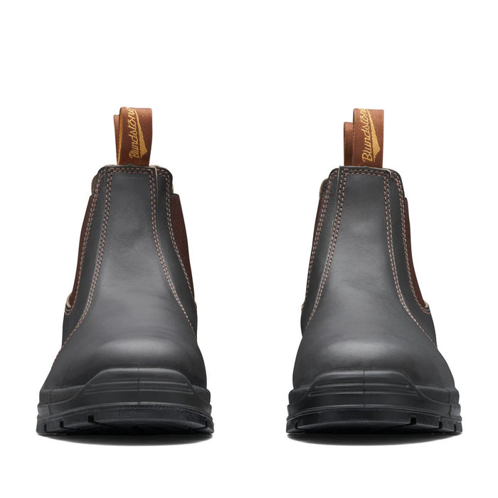BLUNDSTONE 400 Elastic Sided Work Boot