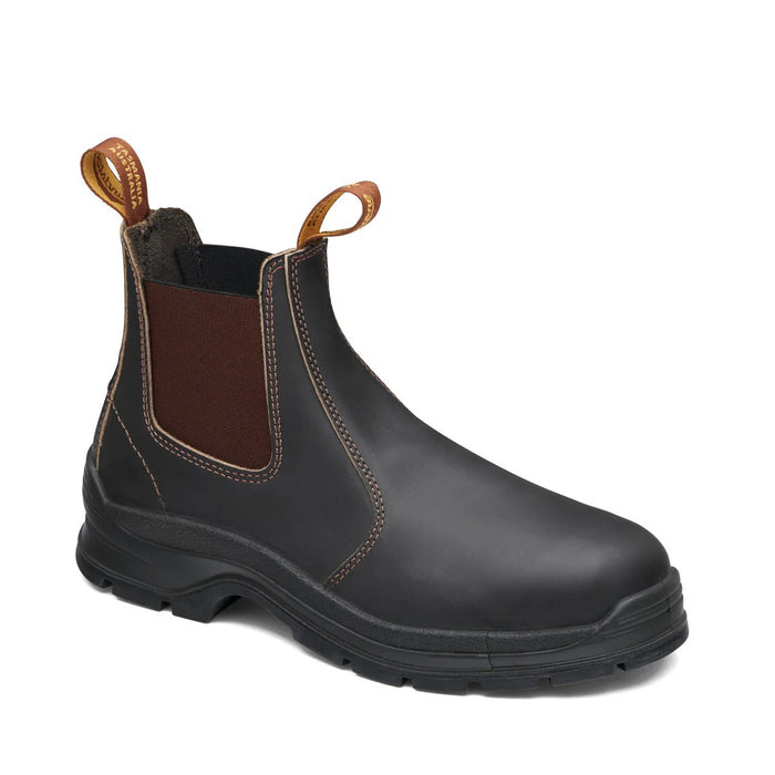 BLUNDSTONE 400 Elastic Sided Work Boot
