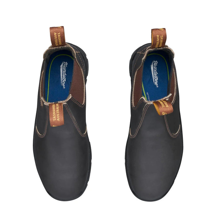 BLUNDSTONE 400 Elastic Sided Work Boot